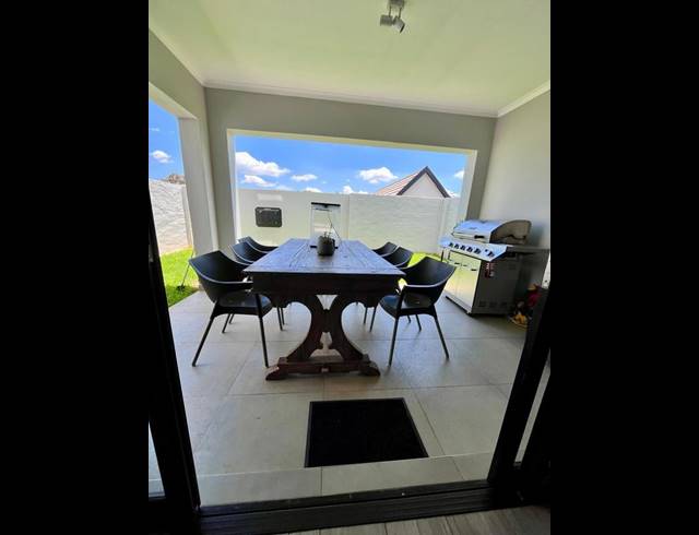 3 BEDROOM PROPERTY TO RENT IN OLYMPUS AH